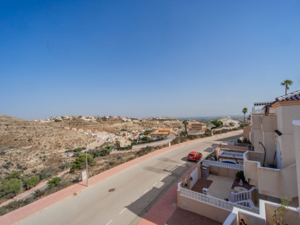 Apartment in Ciudad Quesada (Ref: DLF146)