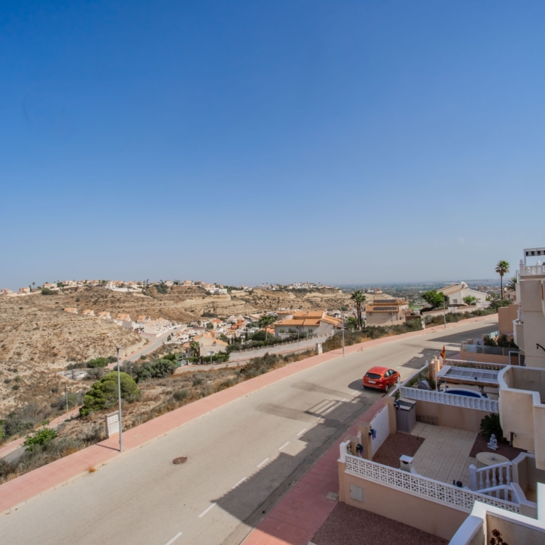 Apartment in Ciudad Quesada (Ref: DLF146)