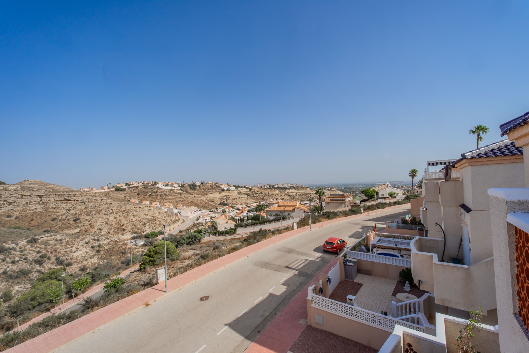 Apartment in Ciudad Quesada (Ref: DLF146)