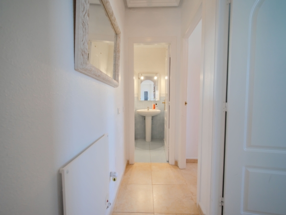 Apartment in Ciudad Quesada (Ref: DLF146)