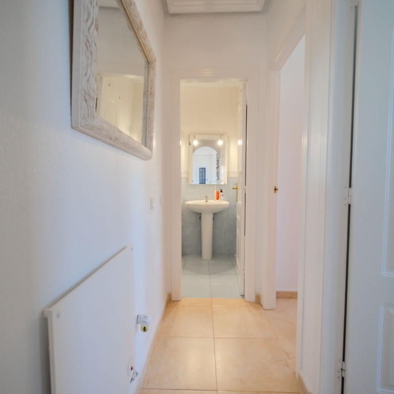 Apartment in Ciudad Quesada (Ref: DLF146)