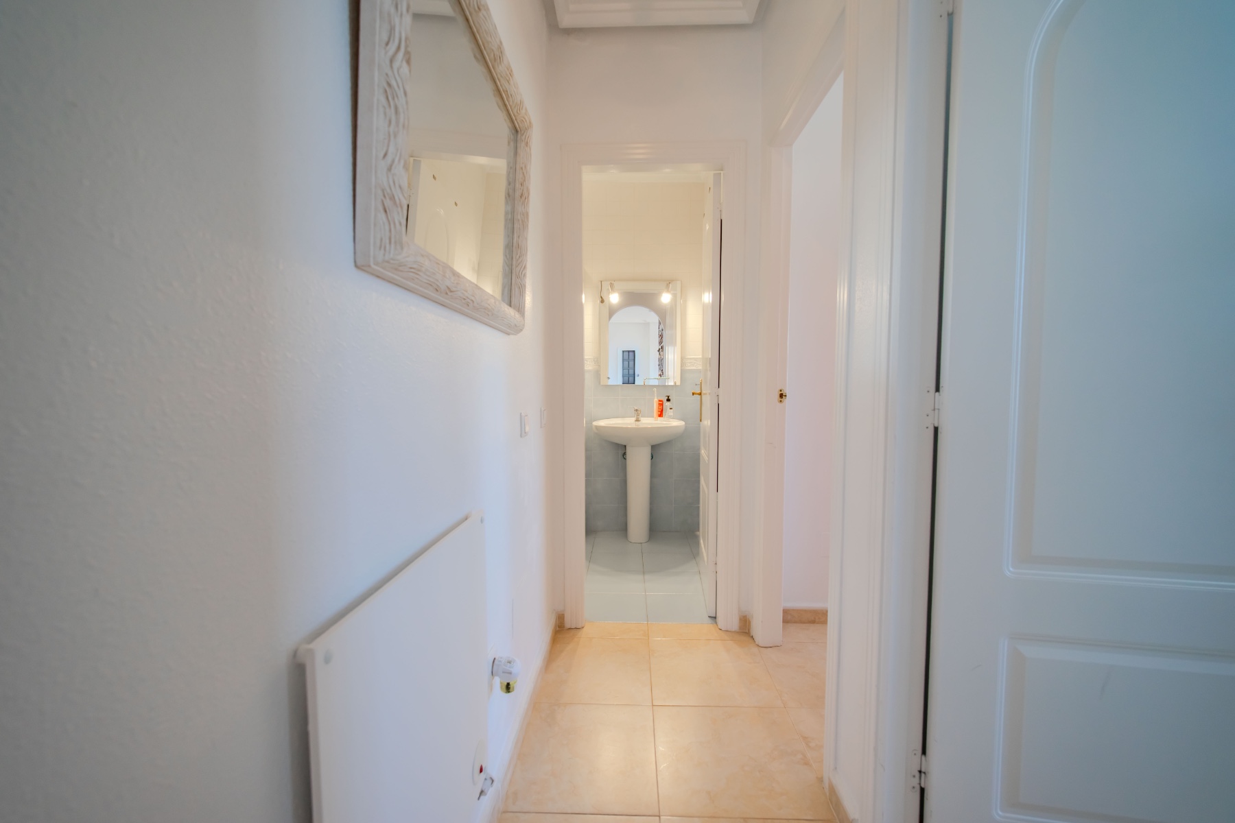 Apartment in Ciudad Quesada (Ref: DLF146)