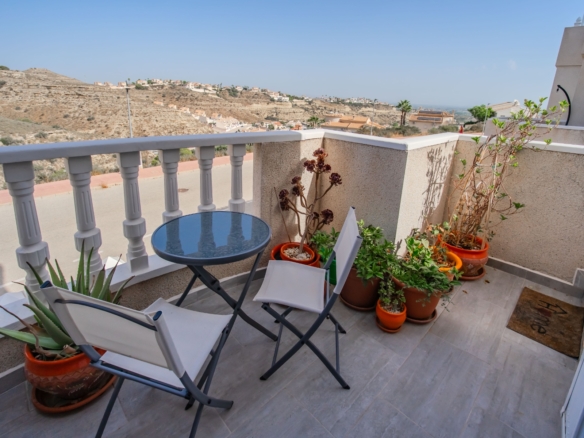 Apartment in Ciudad Quesada (Ref: DLF146)