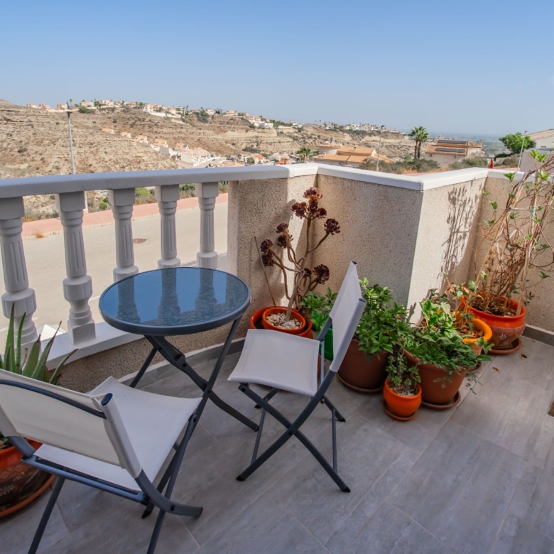 Apartment in Ciudad Quesada (Ref: DLF146)