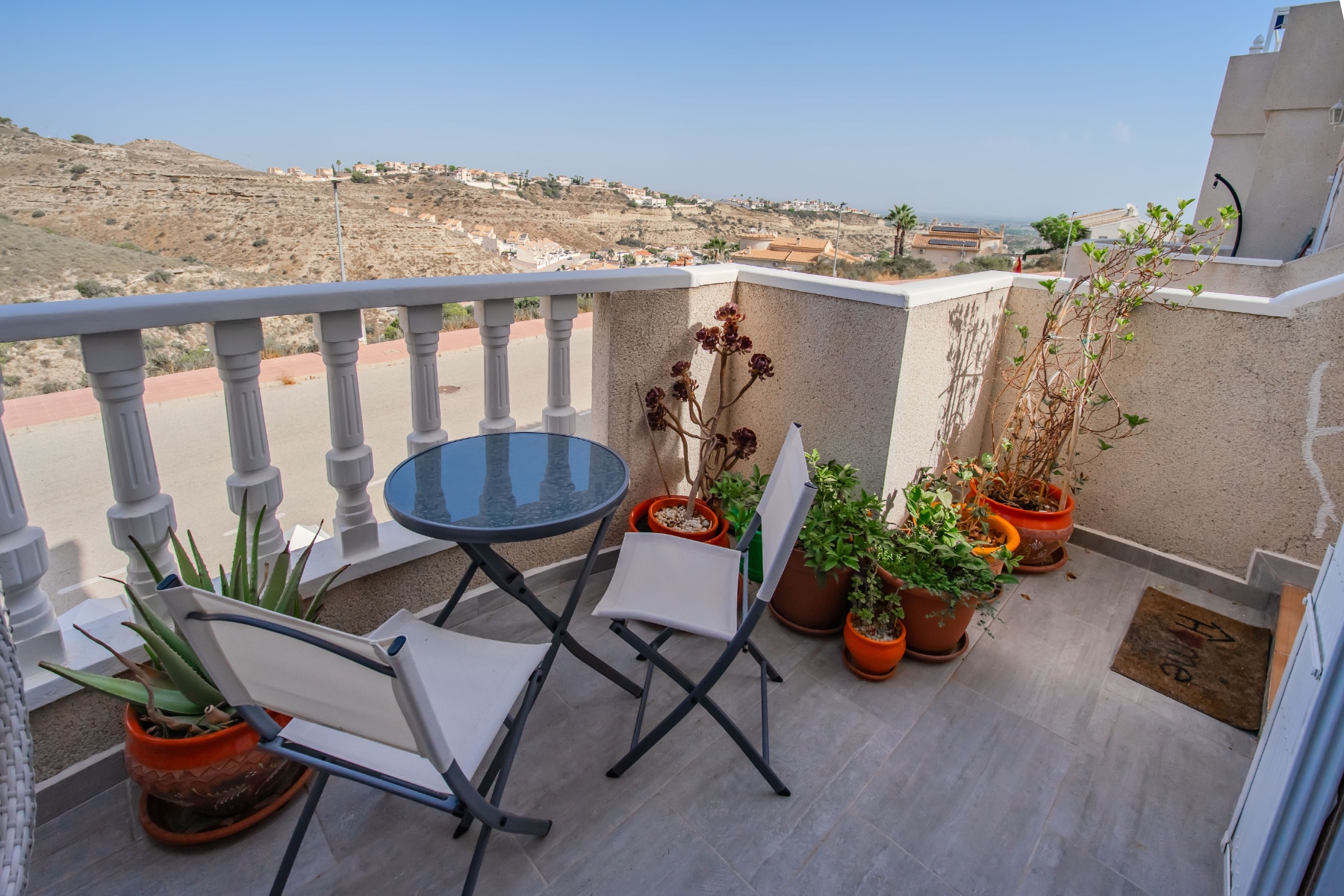 Apartment in Ciudad Quesada (Ref: DLF146)