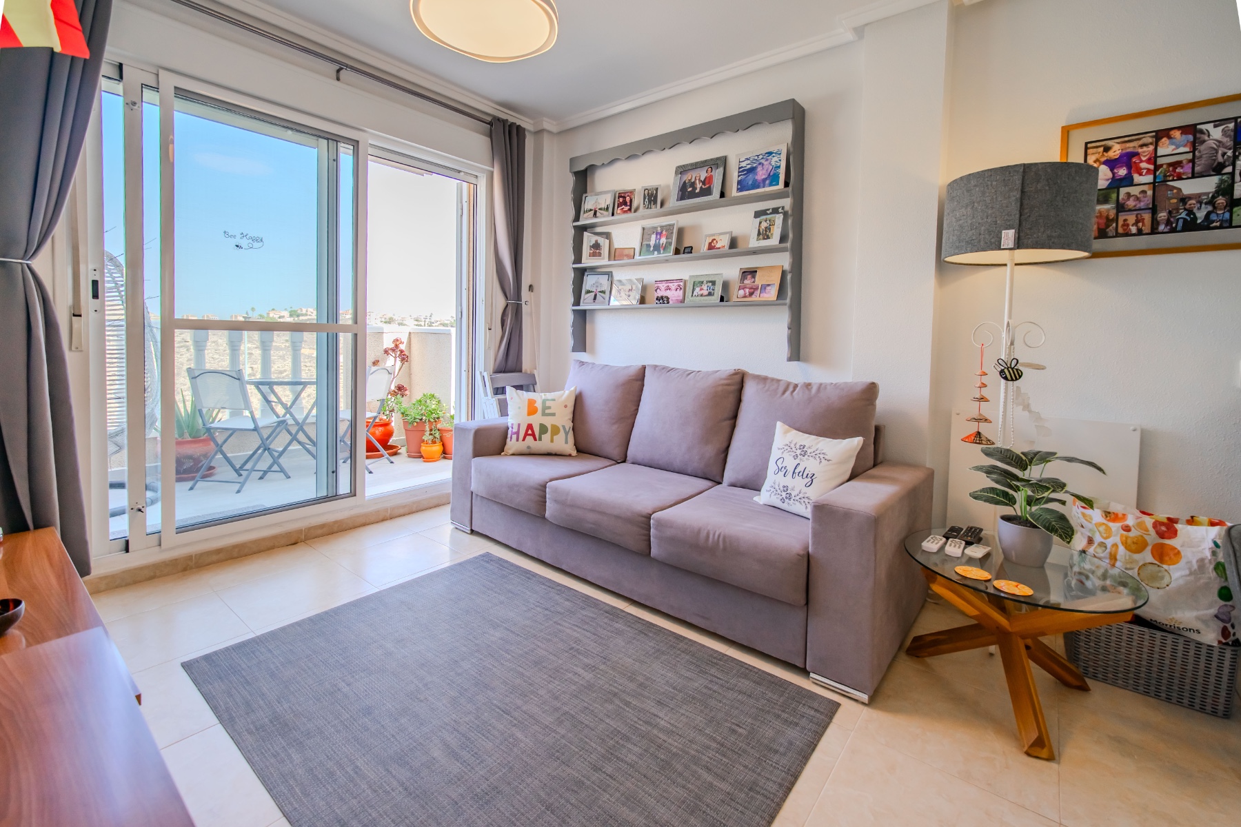 Apartment in Ciudad Quesada (Ref: DLF146)