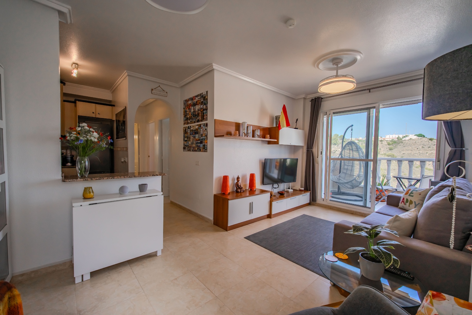 Apartment in Ciudad Quesada (Ref: DLF146)