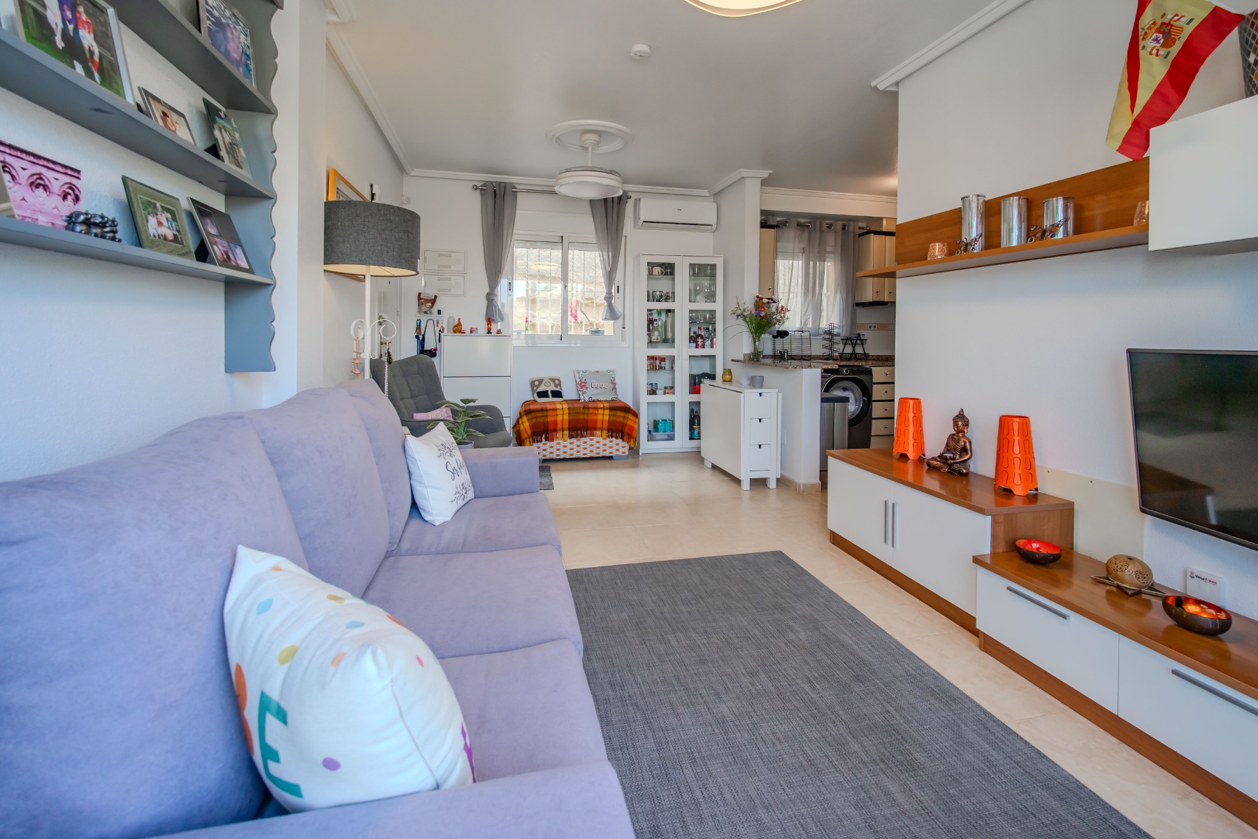 Apartment in Ciudad Quesada (Ref: DLF146)
