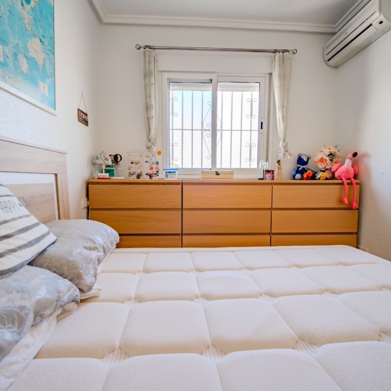 Apartment in Ciudad Quesada (Ref: DLF146)
