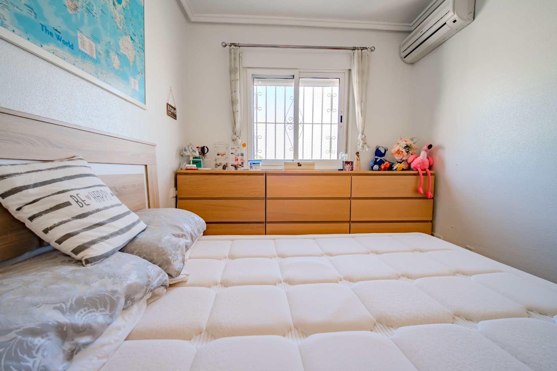 Apartment in Ciudad Quesada (Ref: DLF146)