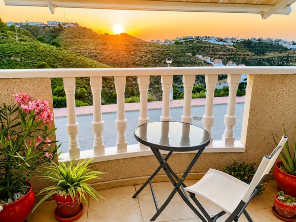 Apartment in Ciudad Quesada (Ref: DLF146)