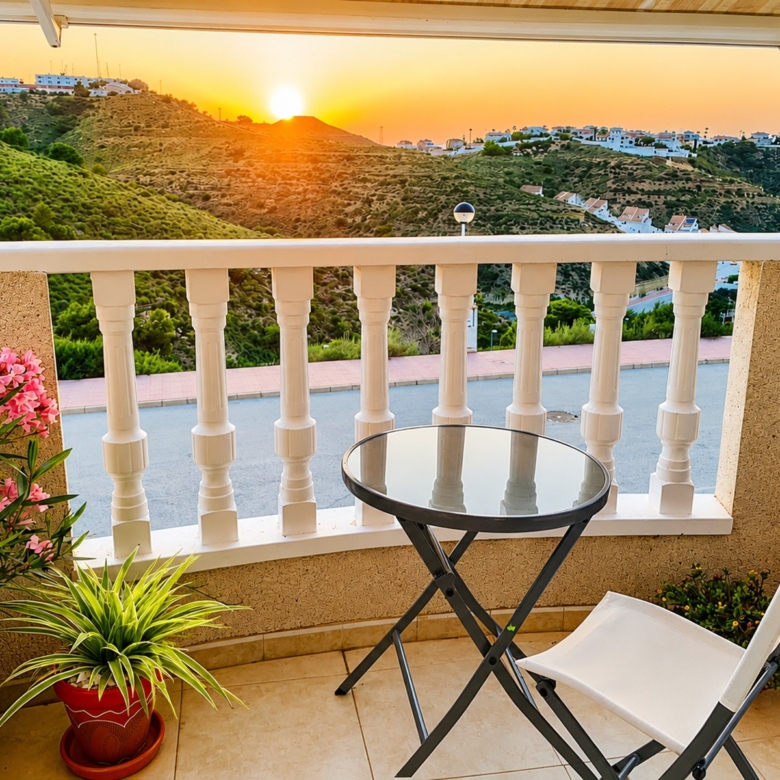 Apartment in Ciudad Quesada (Ref: DLF146)