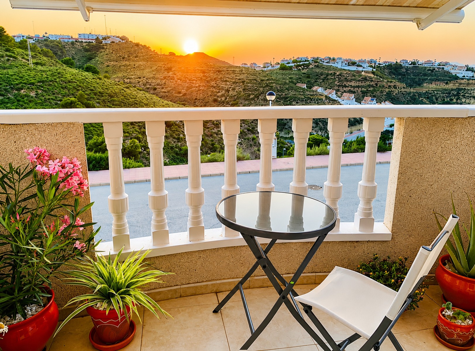 Apartment in Ciudad Quesada (Ref: DLF146)