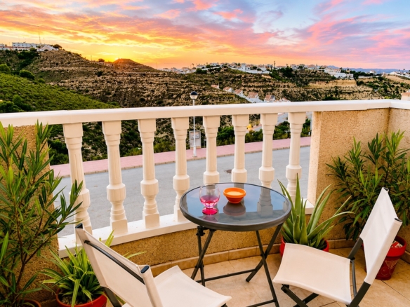 Apartment in Ciudad Quesada (Ref: DLF146)