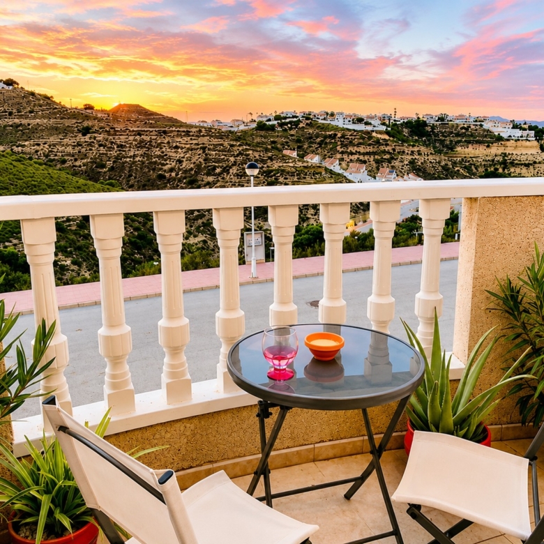 Apartment in Ciudad Quesada (Ref: DLF146)