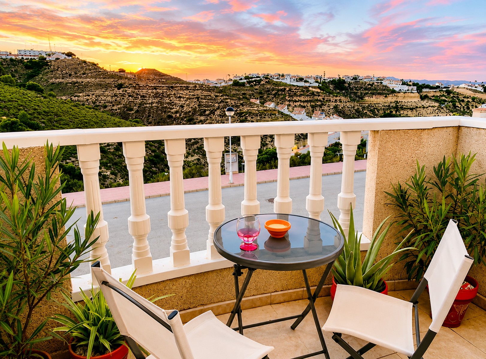 Apartment in Ciudad Quesada (Ref: DLF146)