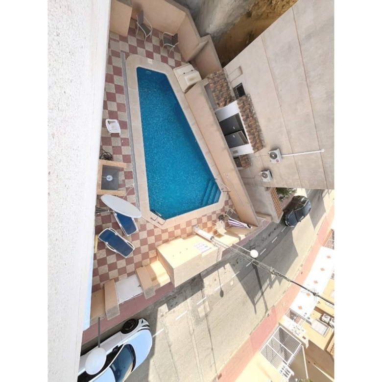 Apartment in Ciudad Quesada (Ref: DLF146)