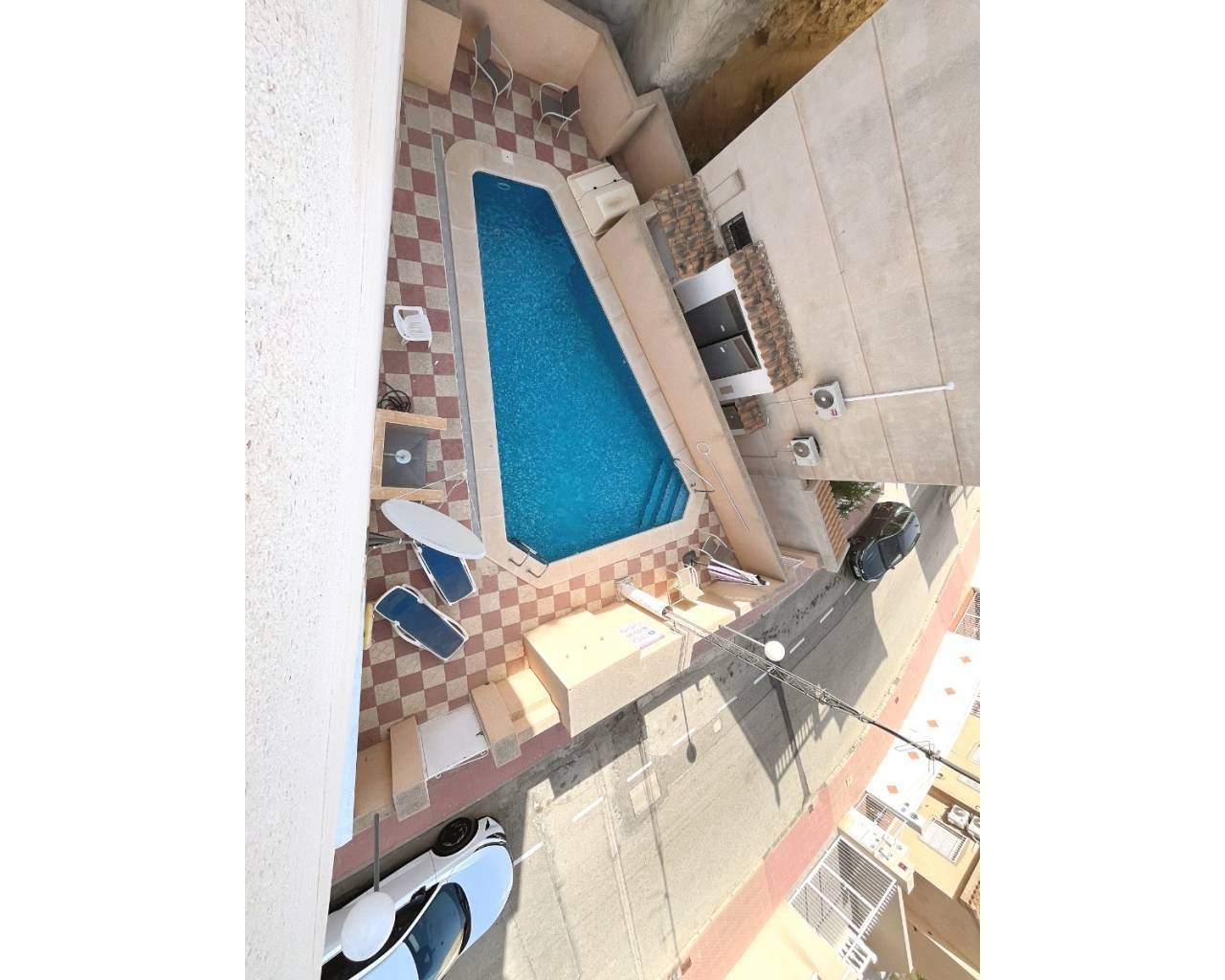 Apartment in Ciudad Quesada (Ref: DLF146)