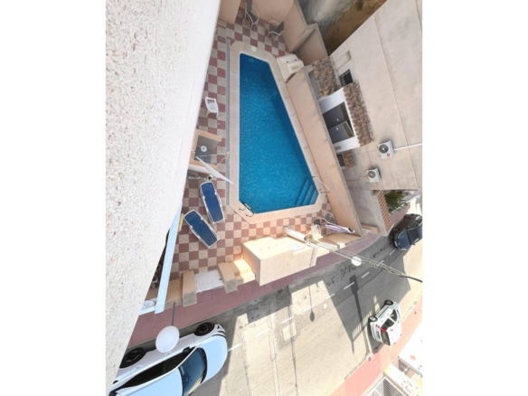 Apartment in Ciudad Quesada (Ref: DLF146)