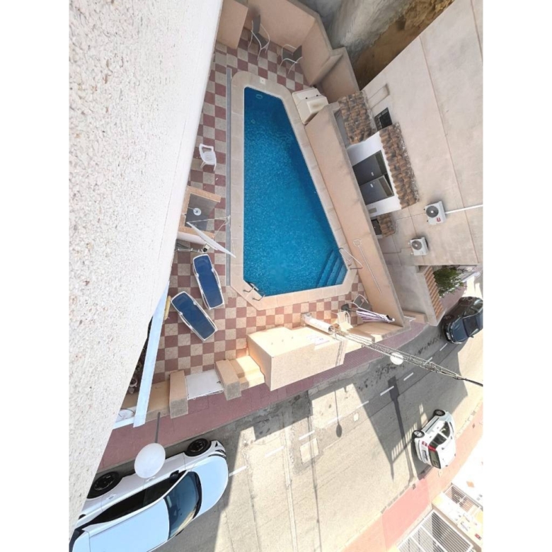 Apartment in Ciudad Quesada (Ref: DLF146)