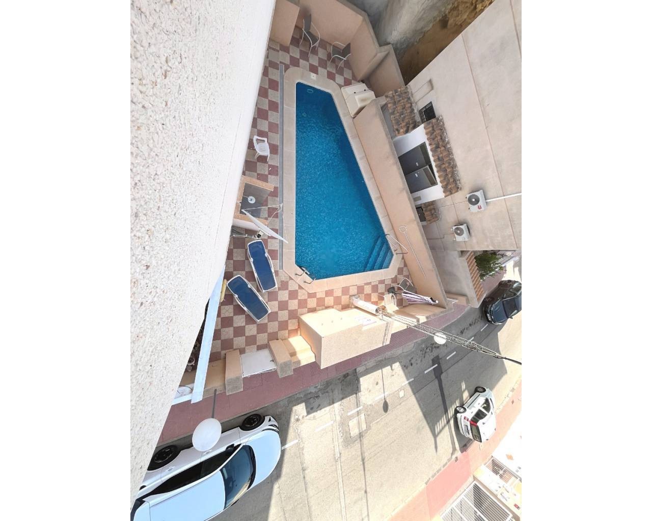 Apartment in Ciudad Quesada (Ref: DLF146)