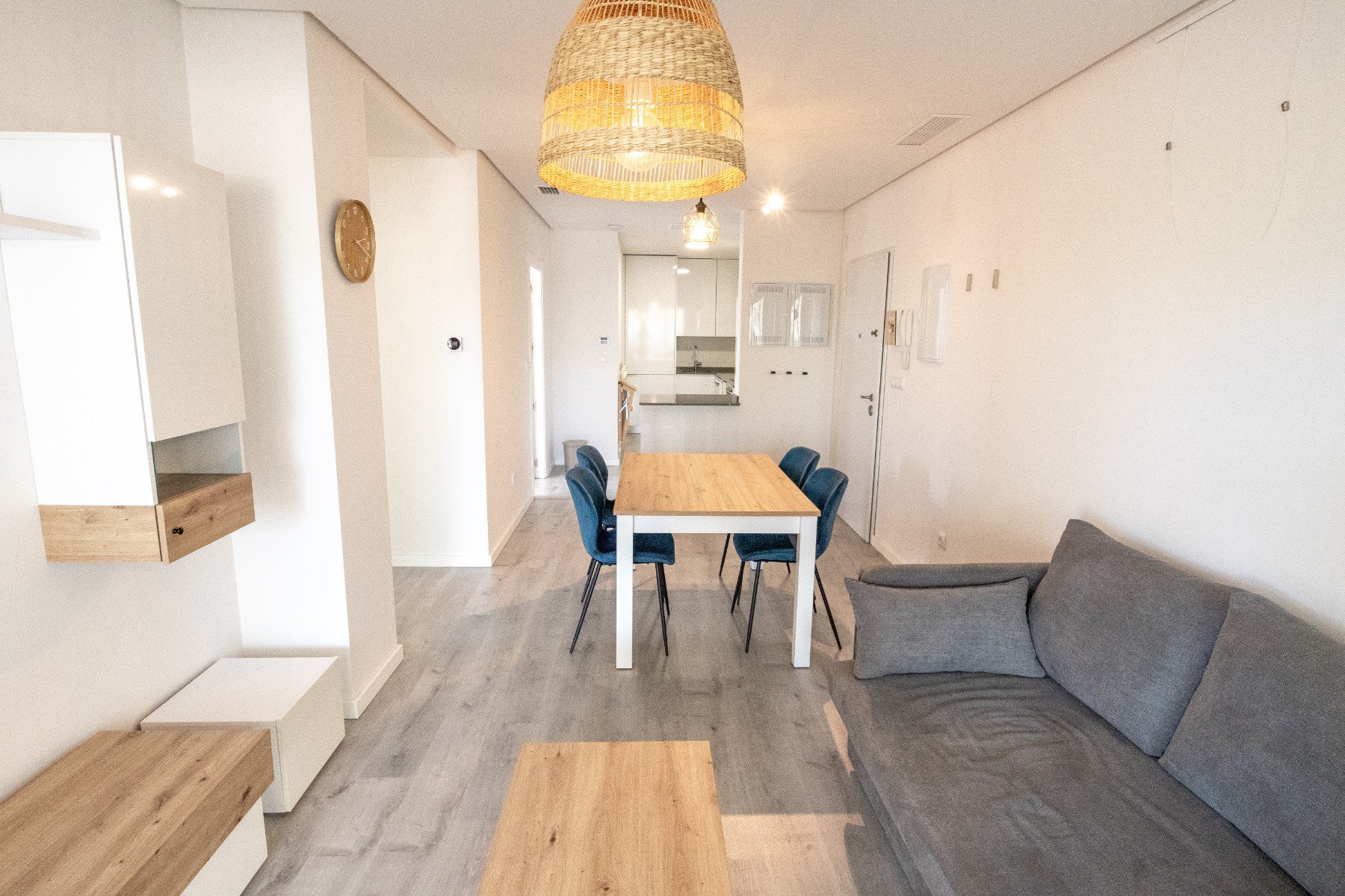 Apartment / flat in Los Dolses (Ref: SOLYANZA@JV71)