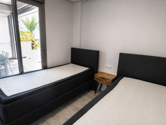 Apartment / flat in Los Dolses (Ref: SOLYANZA@JV71)