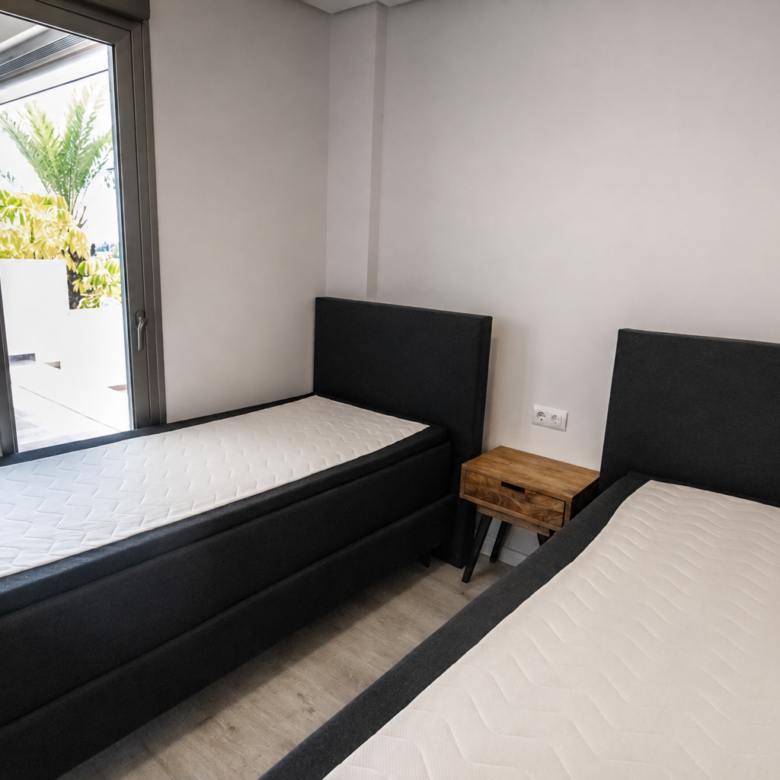 Apartment / flat in Los Dolses (Ref: SOLYANZA@JV71)
