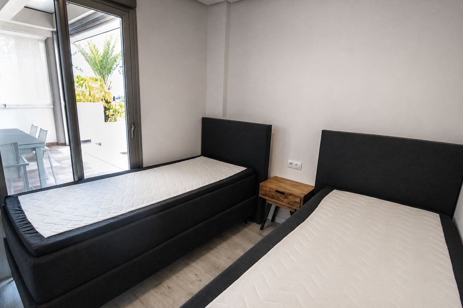 Apartment / flat in Los Dolses (Ref: SOLYANZA@JV71)
