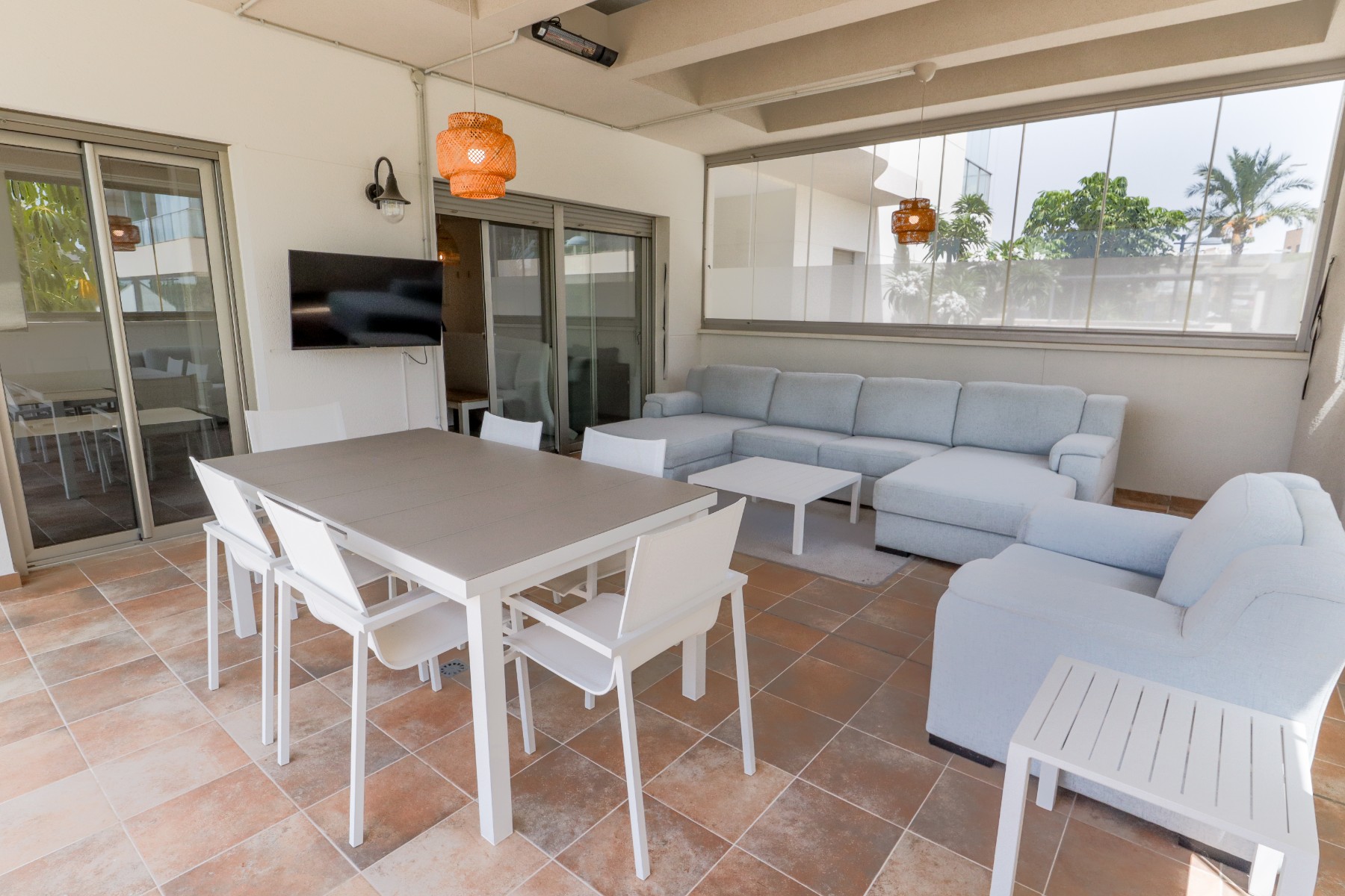 Apartment / flat in Los Dolses (Ref: SOLYANZA@JV71)