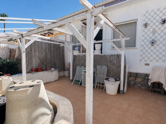 Bungalow in Ciudad Quesada (Ref: DLF147)
