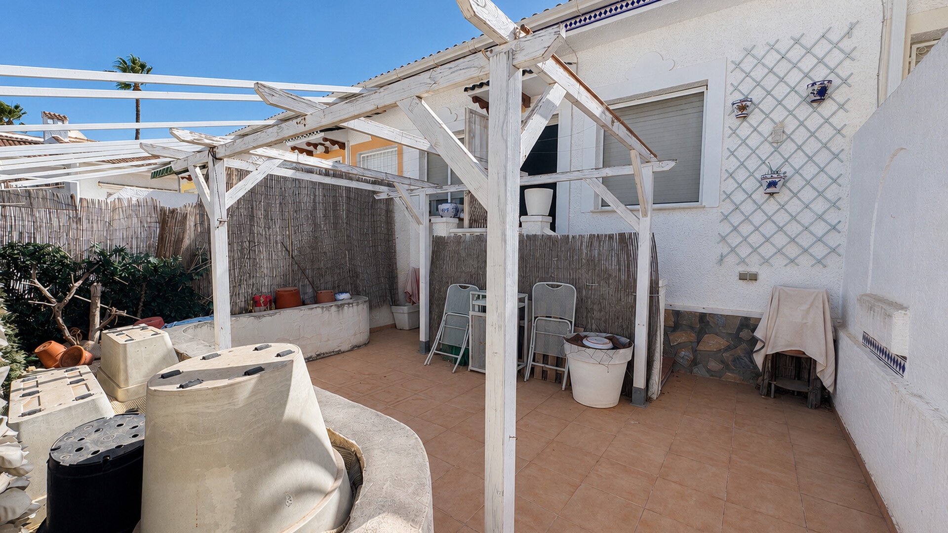 Bungalow in Ciudad Quesada (Ref: DLF147)