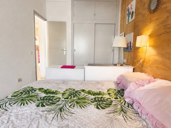 Bungalow in Ciudad Quesada (Ref: DLF147)