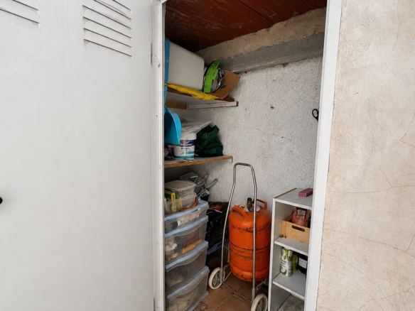 Bungalow in Ciudad Quesada (Ref: DLF147)