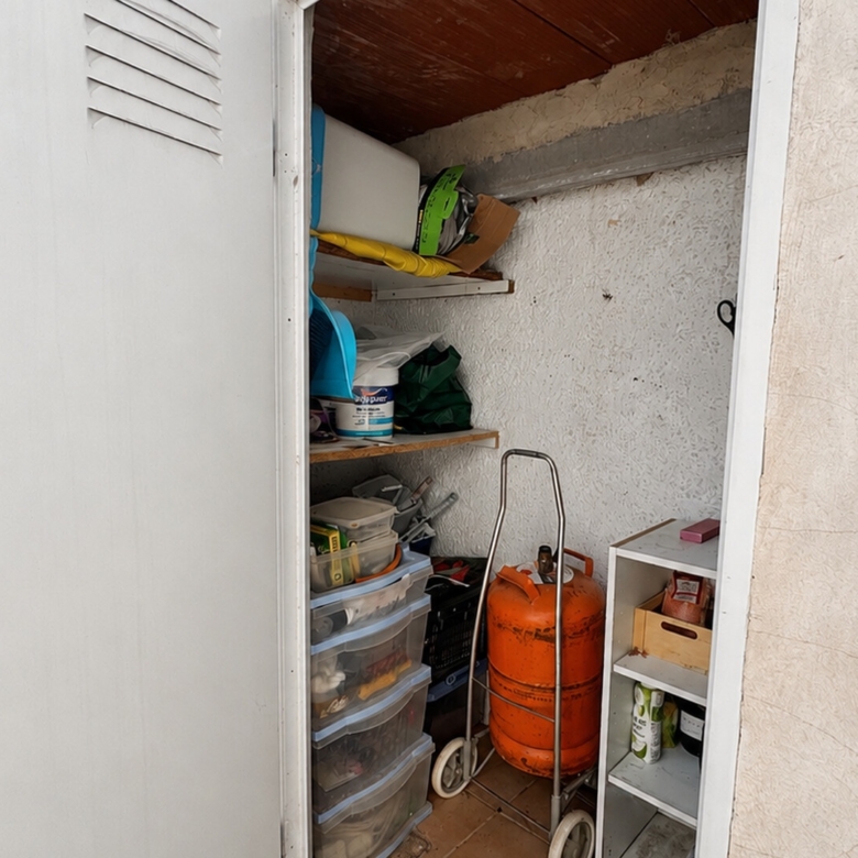 Bungalow in Ciudad Quesada (Ref: DLF147)