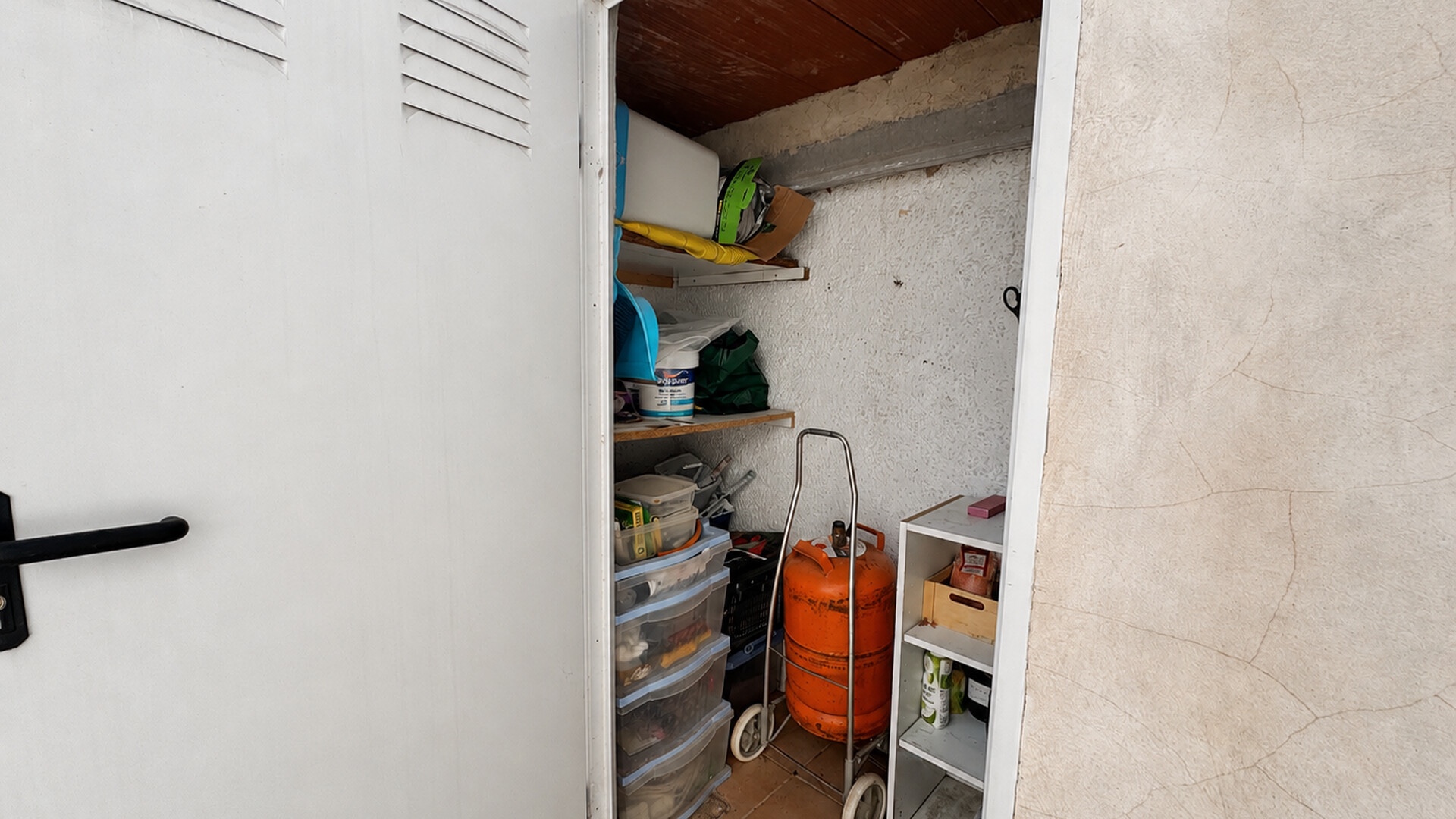 Bungalow in Ciudad Quesada (Ref: DLF147)