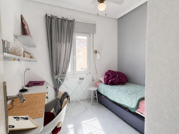 Bungalow in Ciudad Quesada (Ref: DLF147)