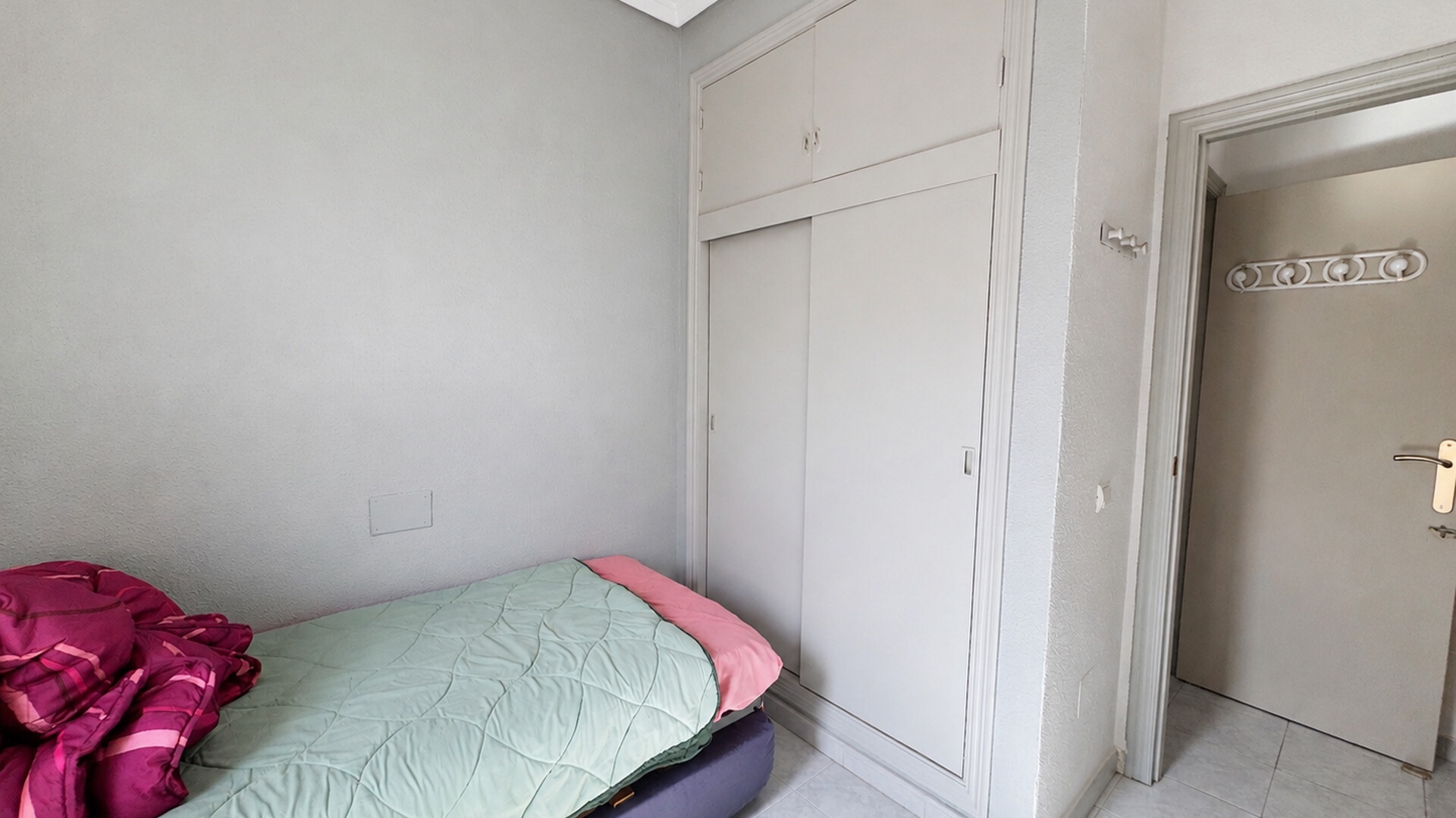 Bungalow in Ciudad Quesada (Ref: DLF147)
