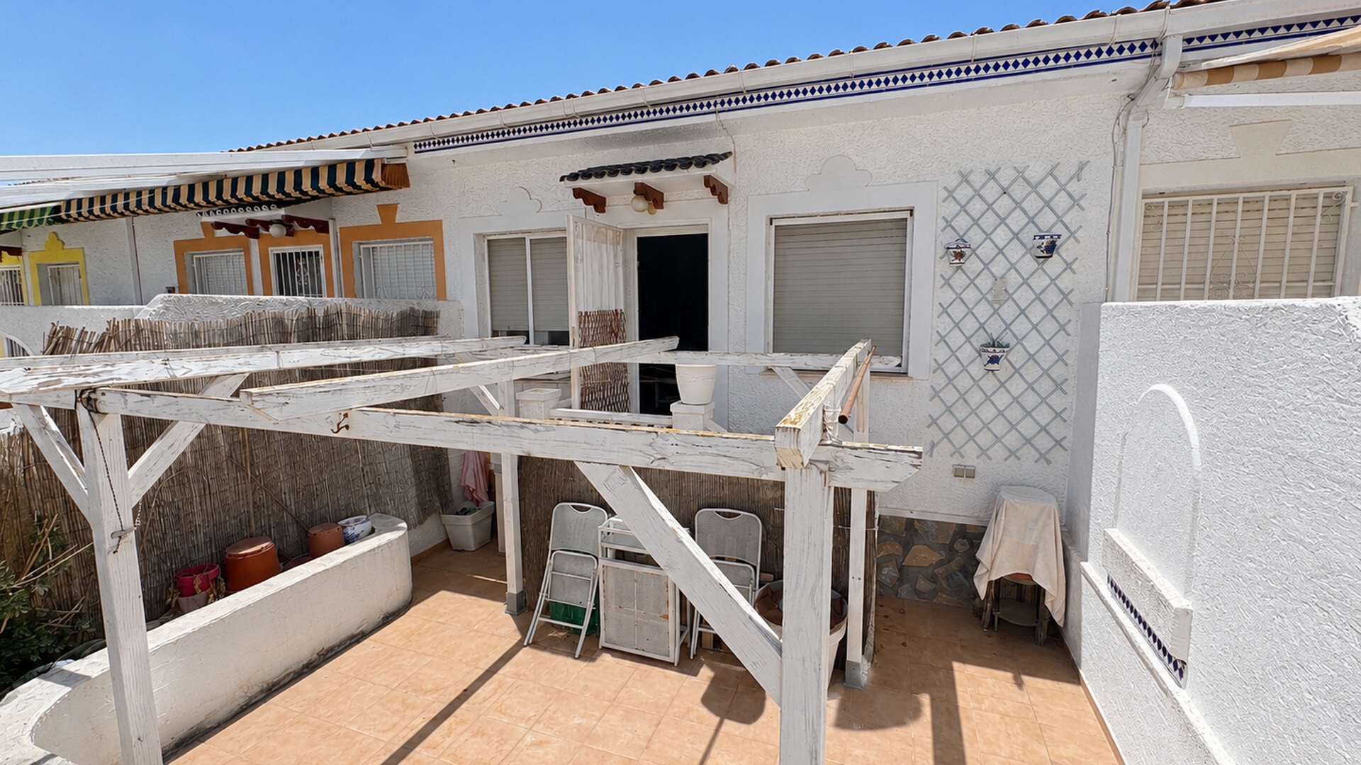 Bungalow in Ciudad Quesada (Ref: DLF147)