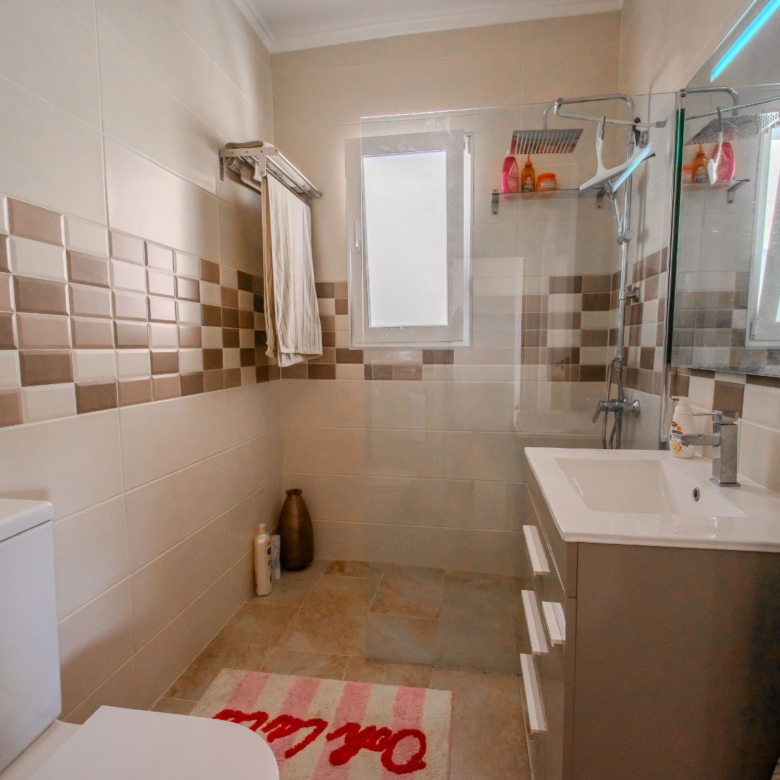 Detached Villa in Ciudad Quesada (Ref: DLF148)