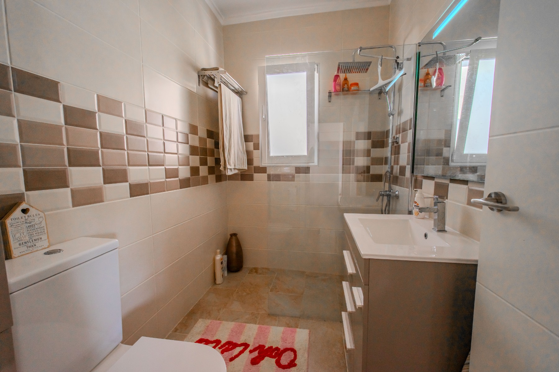 Detached Villa in Ciudad Quesada (Ref: DLF148)