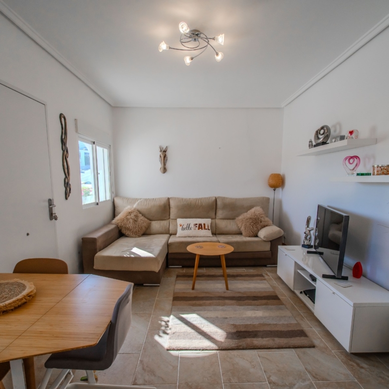 Detached Villa in Ciudad Quesada (Ref: DLF148)