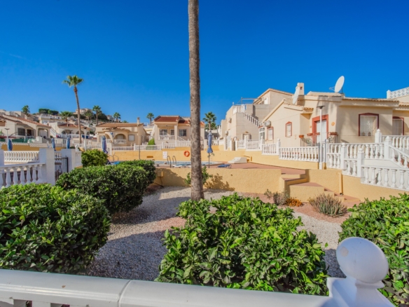 Detached Villa in Ciudad Quesada (Ref: DLF148)