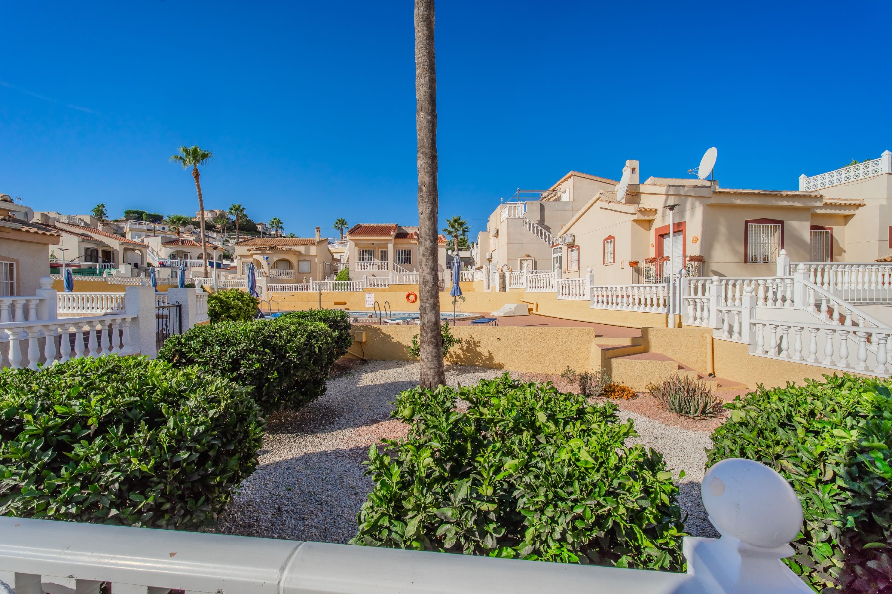 Detached Villa in Ciudad Quesada (Ref: DLF148)