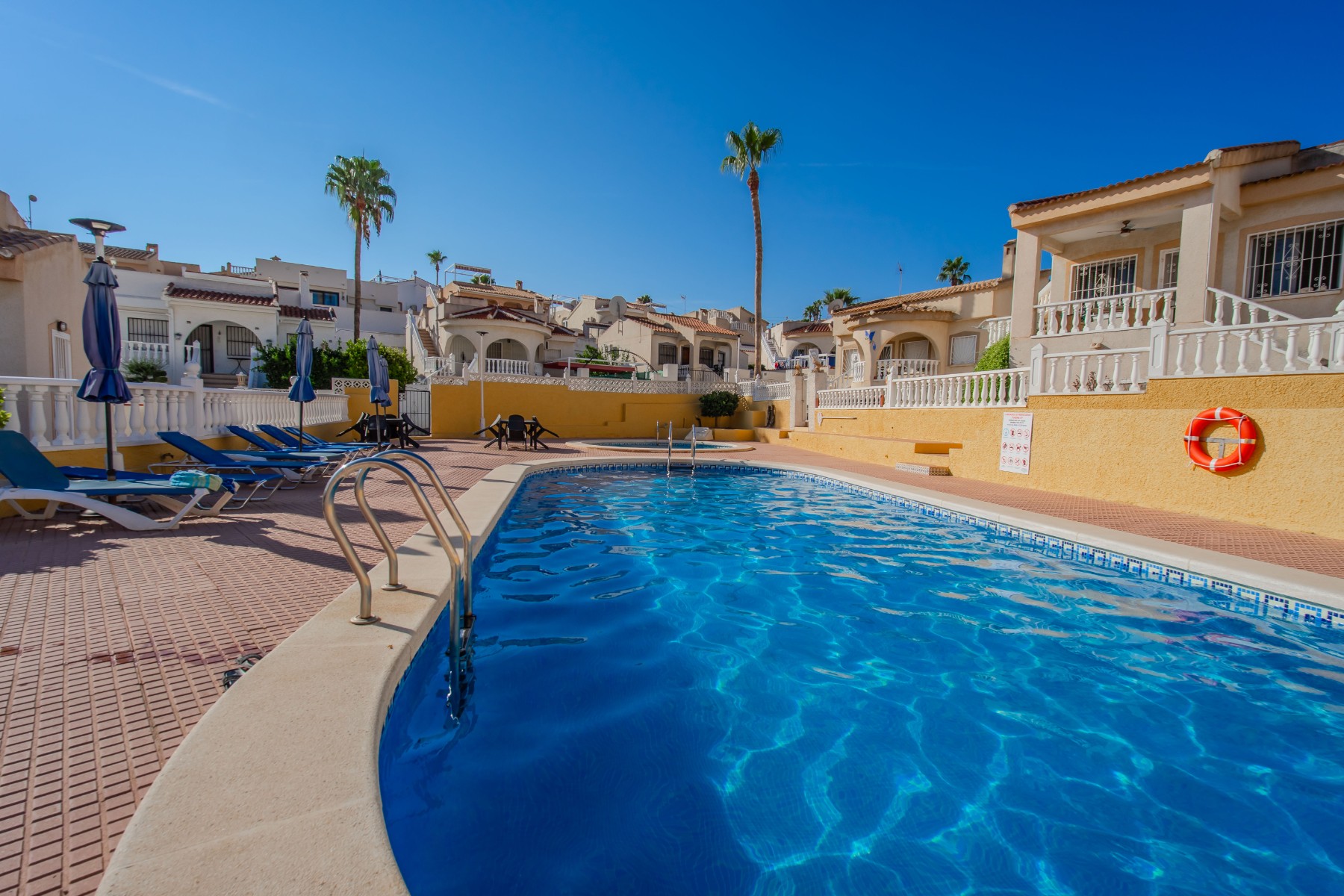 Detached Villa in Ciudad Quesada (Ref: DLF148)