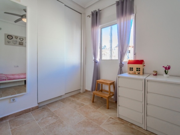 Detached Villa in Ciudad Quesada (Ref: DLF148)