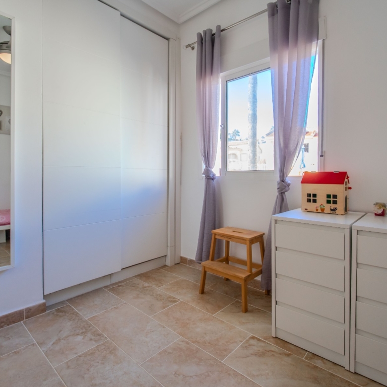 Detached Villa in Ciudad Quesada (Ref: DLF148)
