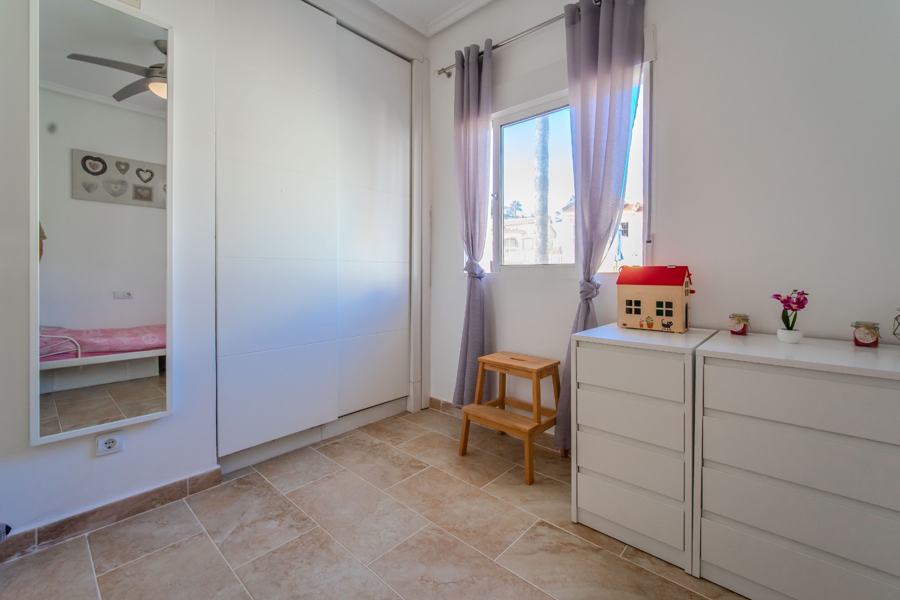 Detached Villa in Ciudad Quesada (Ref: DLF148)