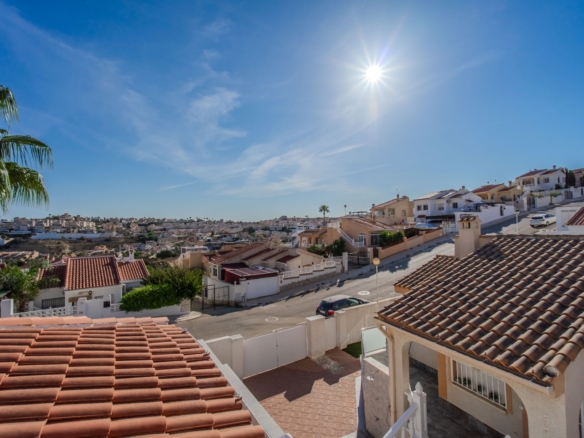 Detached Villa in Ciudad Quesada (Ref: DLF148)