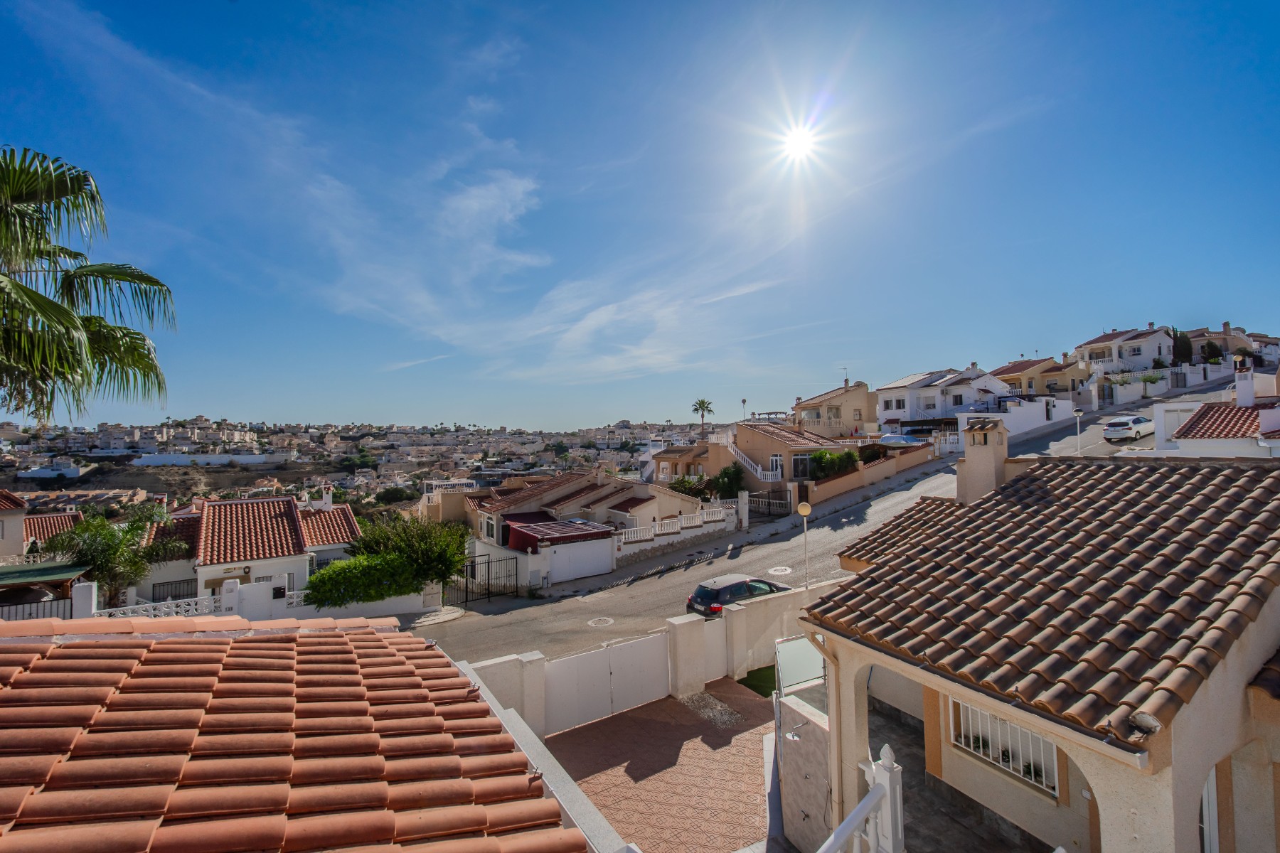 Detached Villa in Ciudad Quesada (Ref: DLF148)